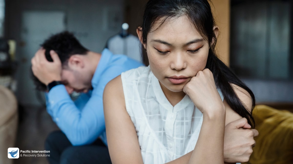 stressed out, depressed