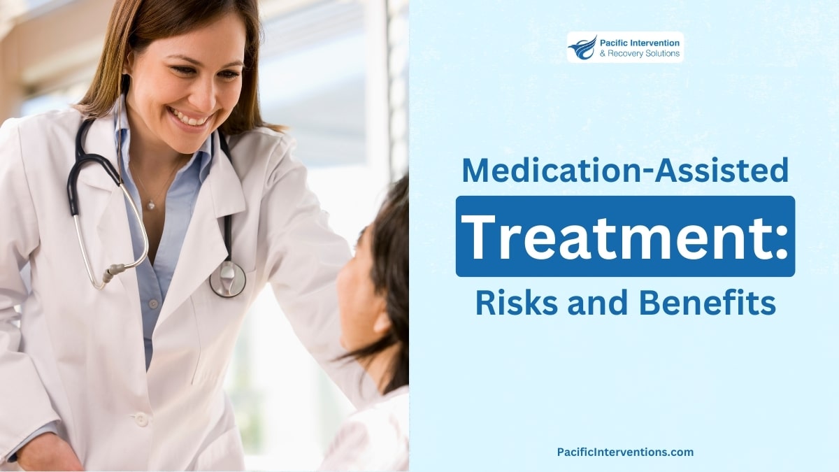 Medication-Assisted Treatment