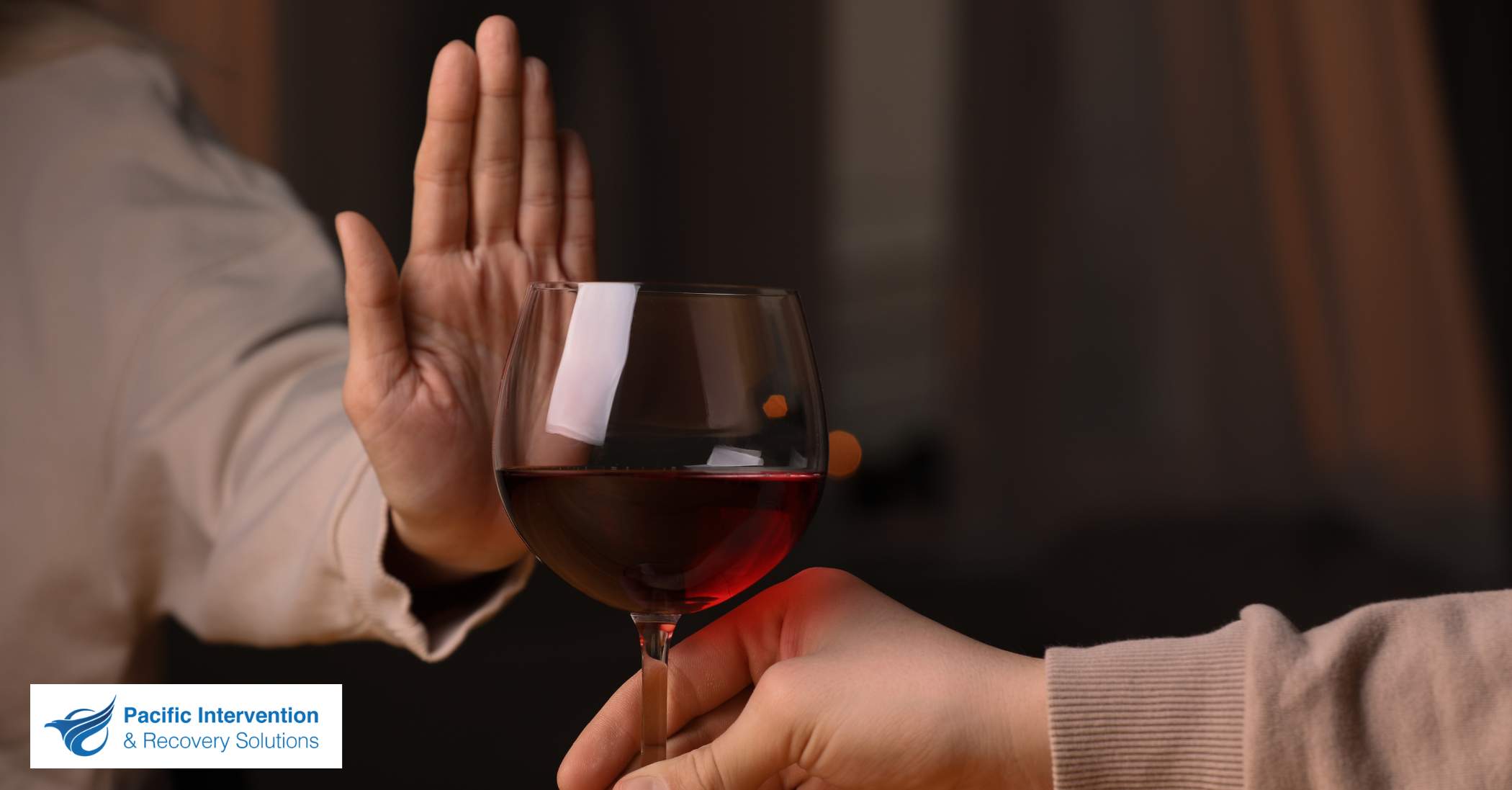 Outpatient Alcohol Treatment