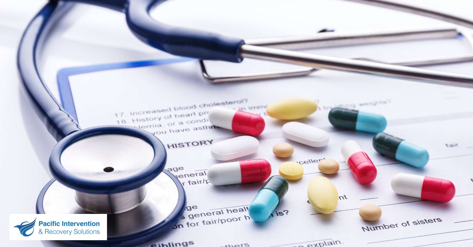 Medications Used During Detox