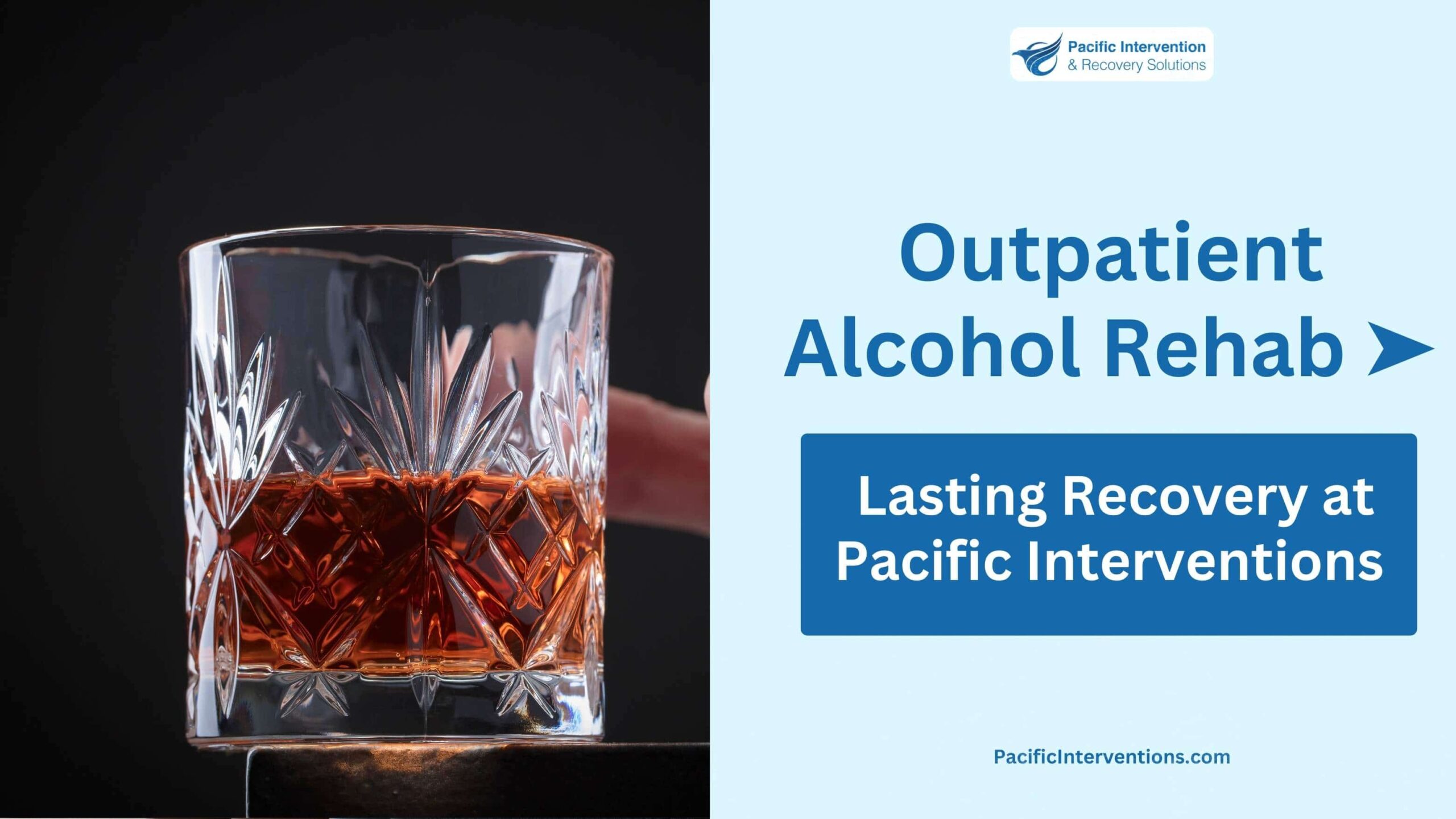 Outpatient Alcohol Rehab