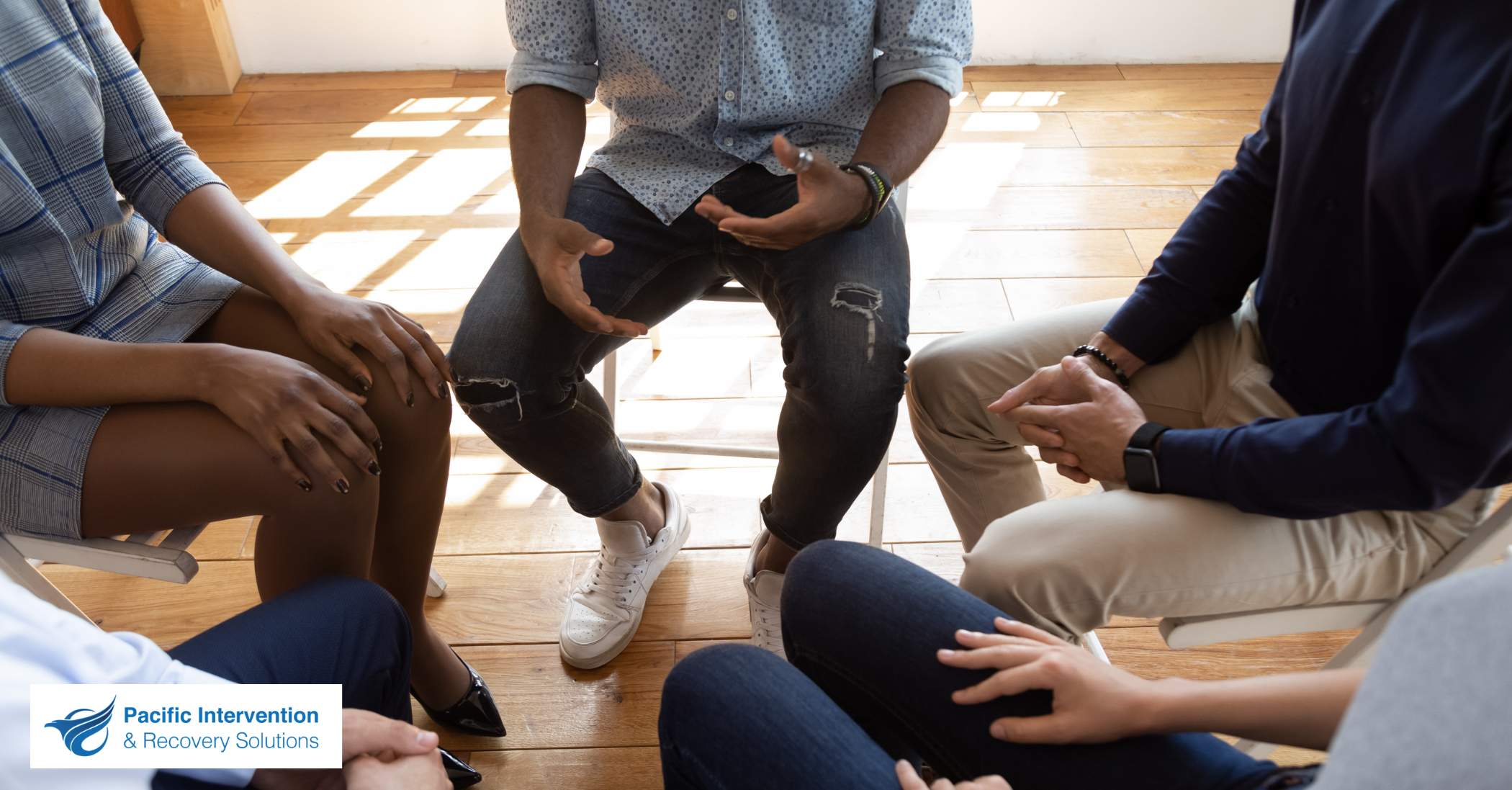 Addiction treatment programs