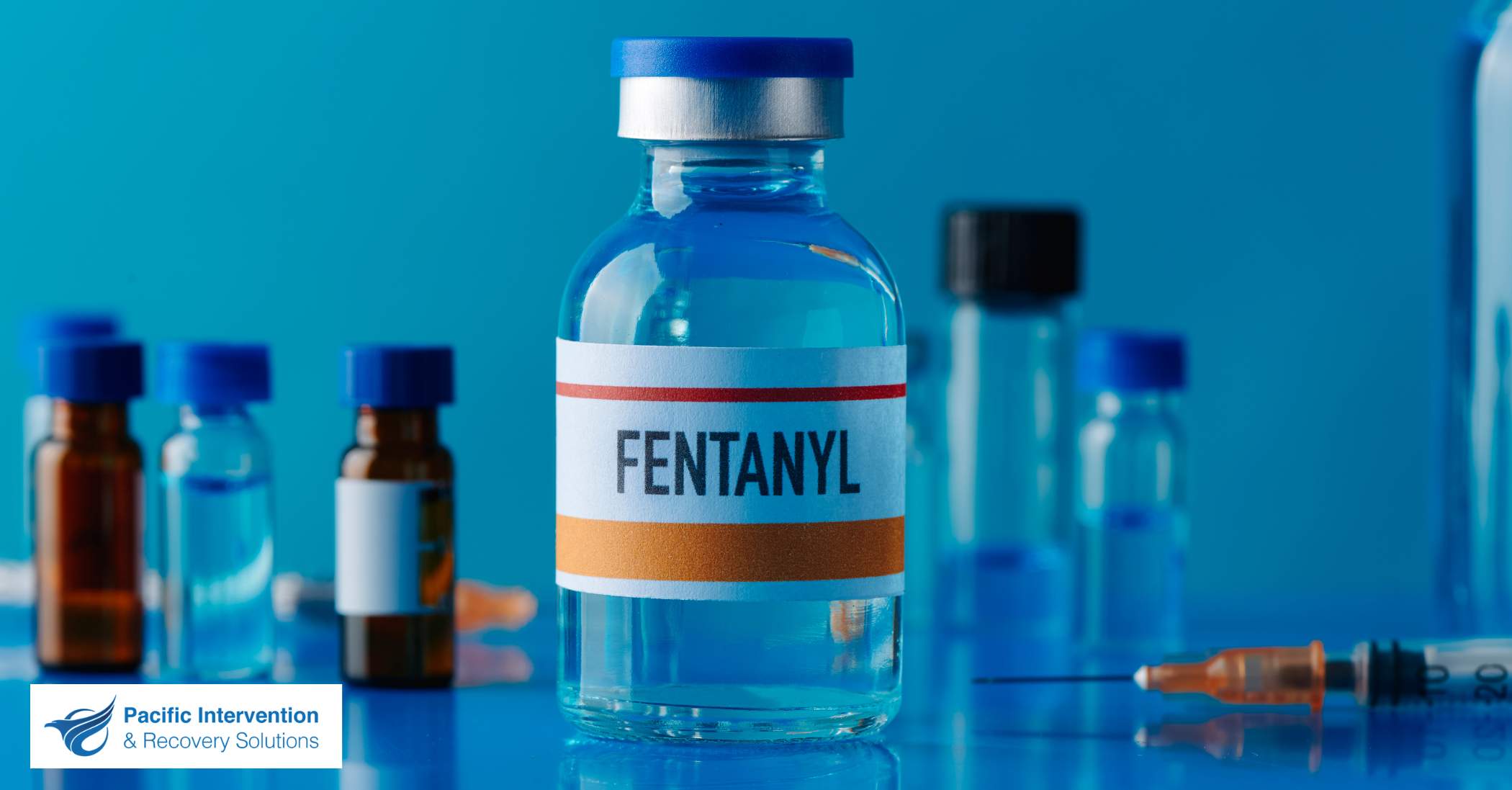effects and risks of fentanyl