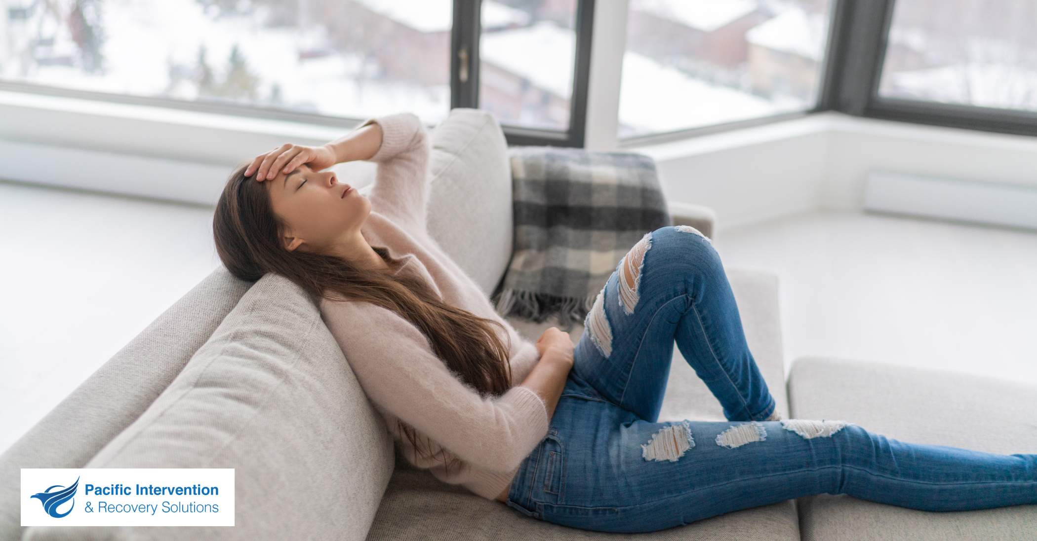 Alcohol’s impact on mental health