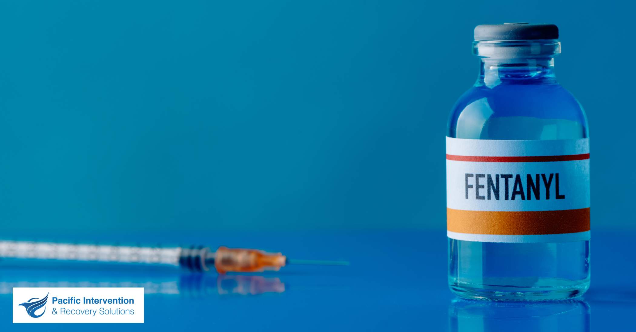 The Evolution of Fentanyl in Canada