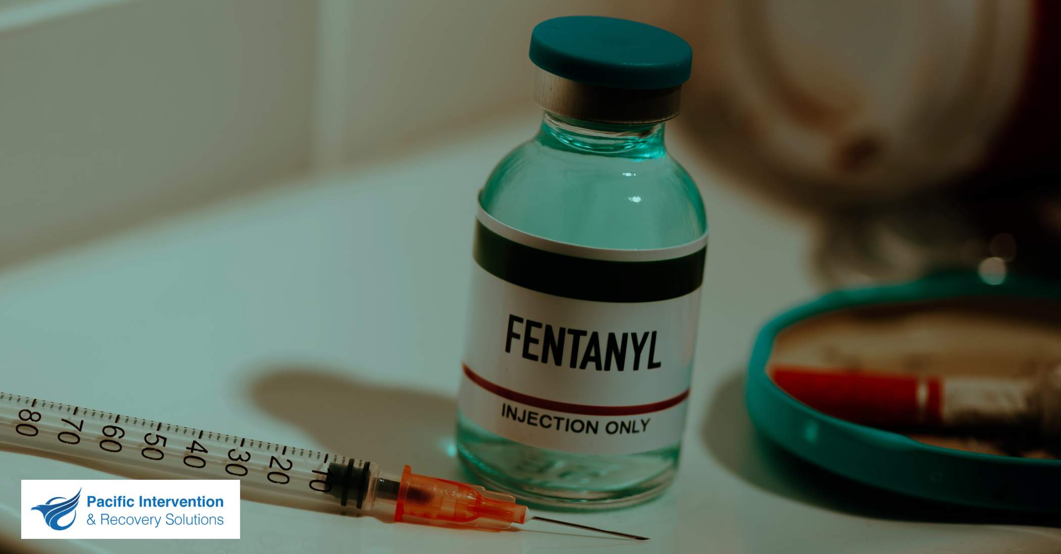 Treatment Options for Fentanyl