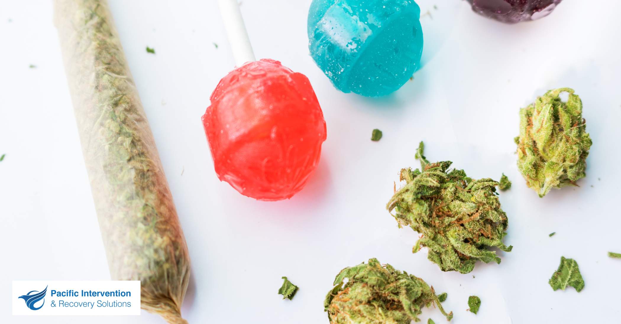 Weed Edibles vs Smoking Cannabis