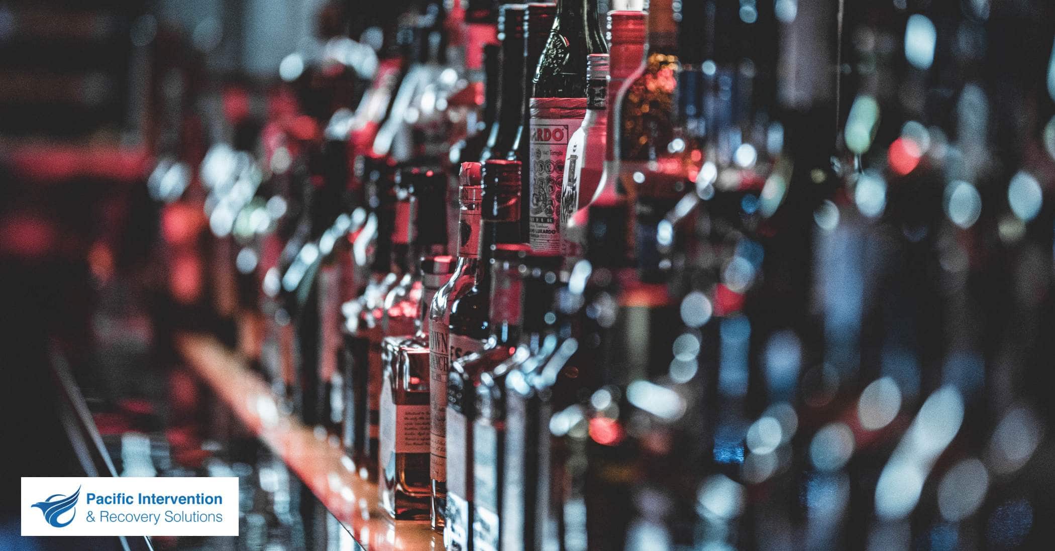 What are the treatment options for alcohol use disorder