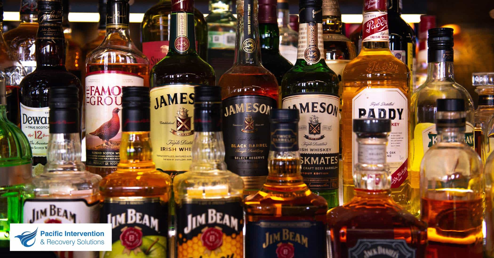 standard drink measure