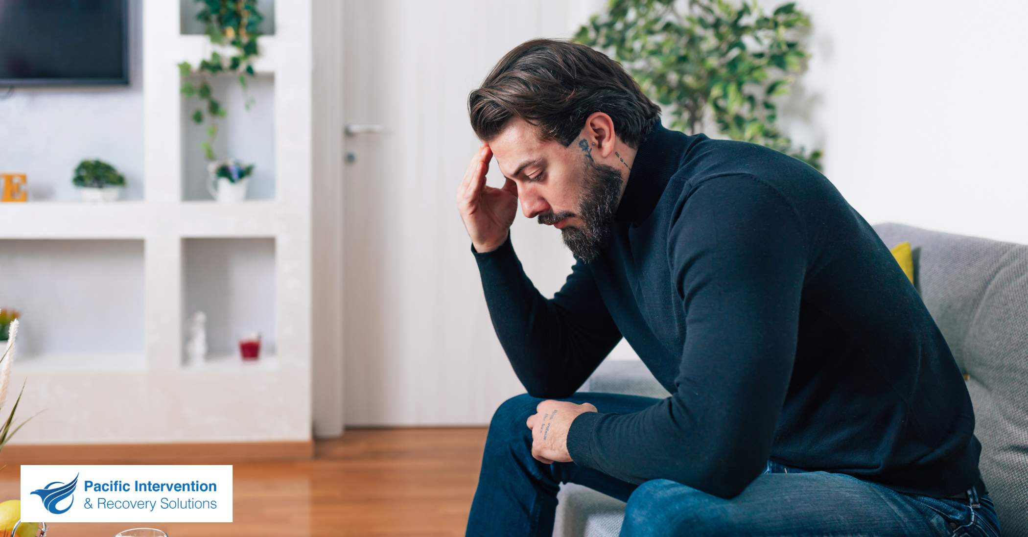 The impact of various drugs, both legal and illegal, on mental health