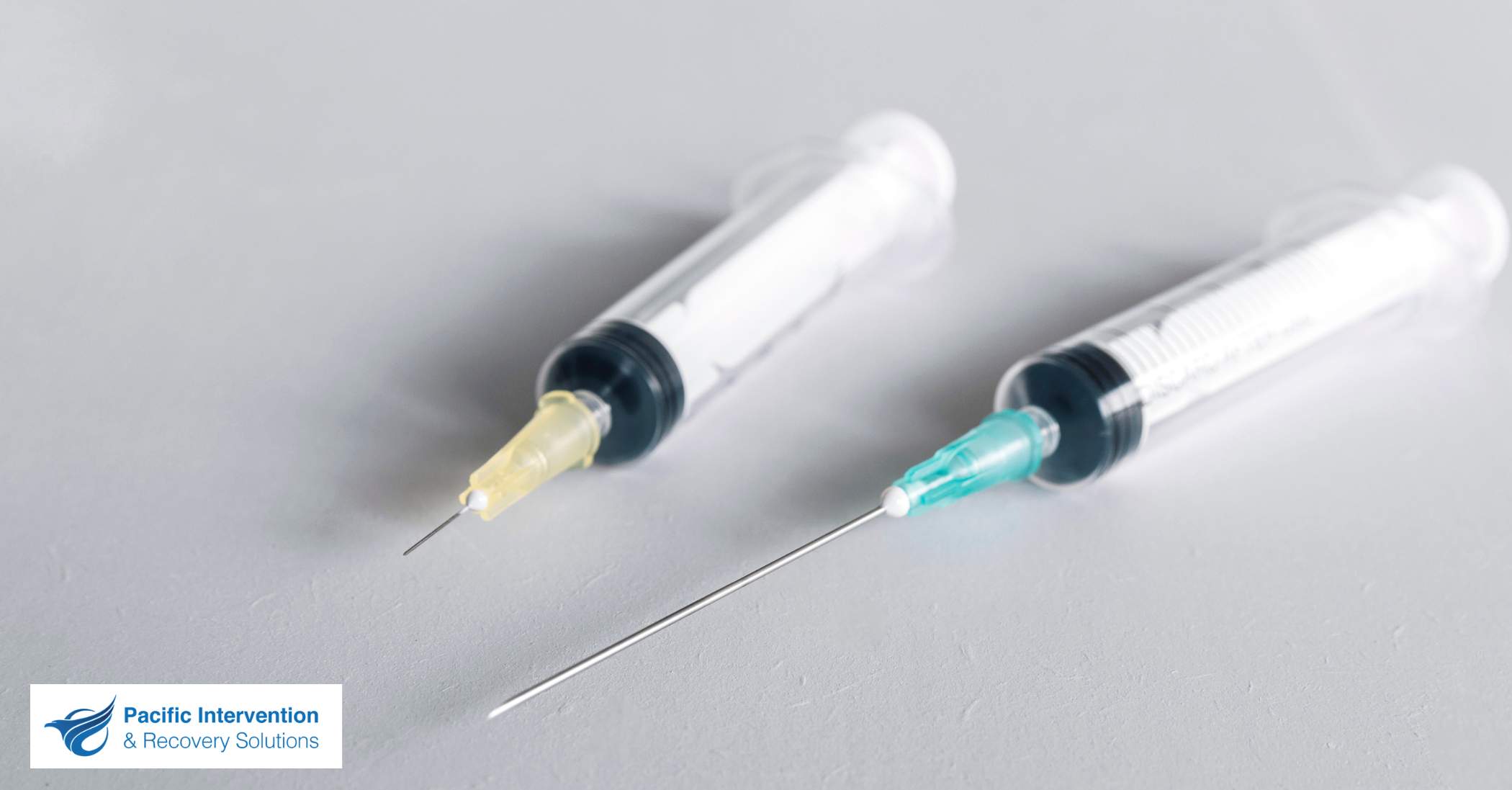 Safe Injection Sites