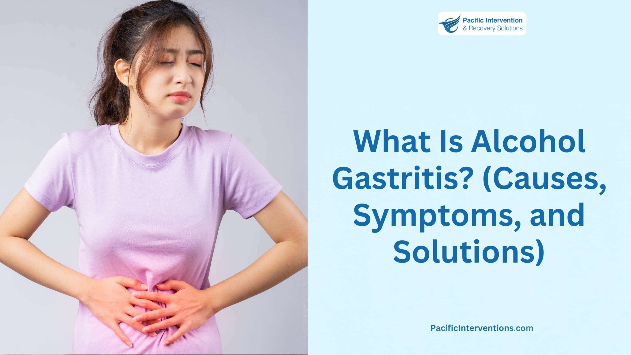 What Is Alcohol Gastritis